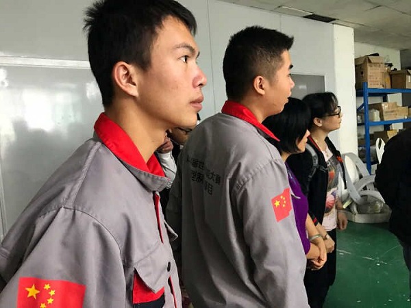 来拓维模型学习