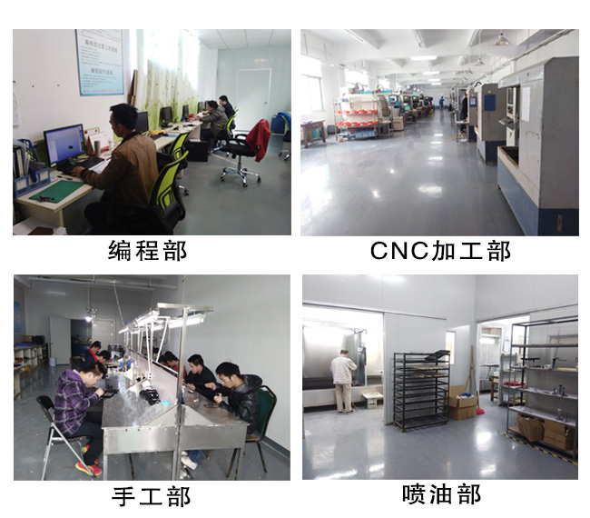 手板公司