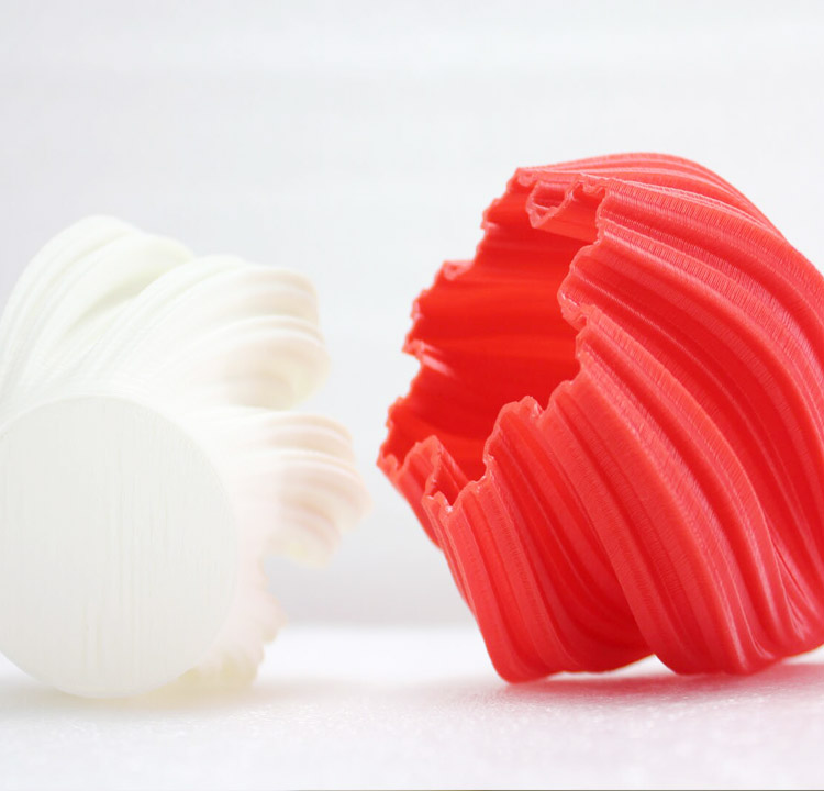 3D打印手板